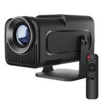 QIKtech RZUTNIK PROJEKTOR TV WIFI FULL HD HY300 LCD LED BLUETOOTH ANDROID