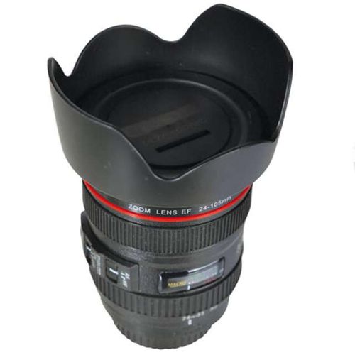 Skarbonka "Obiektyw", OOTB na Arena.pl