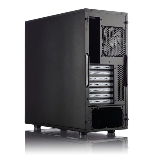 Fractal Design Core 2300 Black FDCACORE2300-BL na Arena.pl