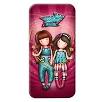 Blaszany piórnik - Gorjuss - Fairground - Fireworks