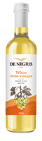 DE NIGRIS Ocet winny biały 500 ml