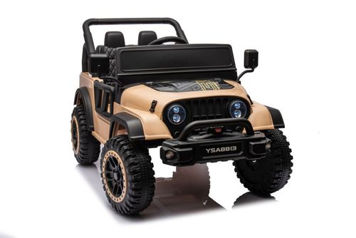 Auto Na Akumulator YSA8813 Khaki 24V na Arena.pl