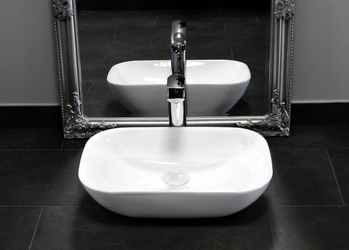 Umywalka Ceramiczna Celia Slim na Arena.pl