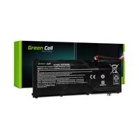 Bateria do laptopów Acer litowo-polimerowa 3800 mAh Green Cell