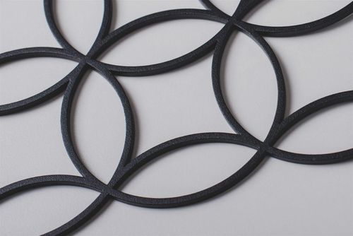 Wieszak Holo S Black na Arena.pl