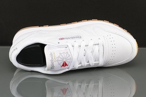 Reebok CL LTHR (49803) na Arena.pl
