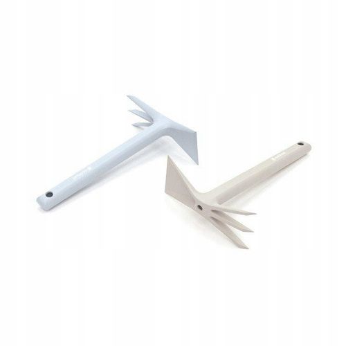 Motyczka błękitna PASTEL ERGO Cellfast na Arena.pl