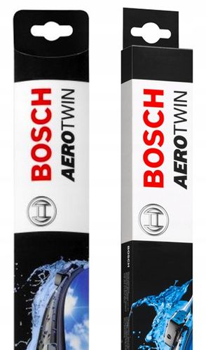 PIÓRA WYCIERACZKI BOSCH 650/450 na Arena.pl