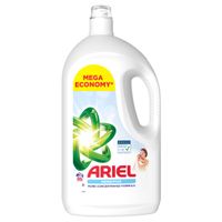 Płyn do prania ARIEL Sensitive do skóry wrażliwej 86 prań 3,87l