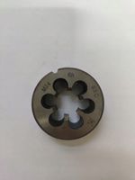 Narzynka M24 x 3