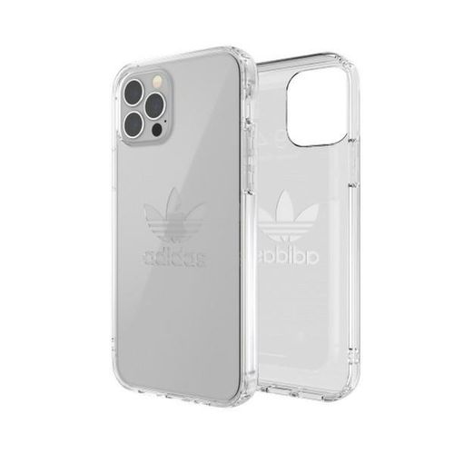 adidas or protective iphone 12/12 proclear case transparent 42382 na Arena.pl