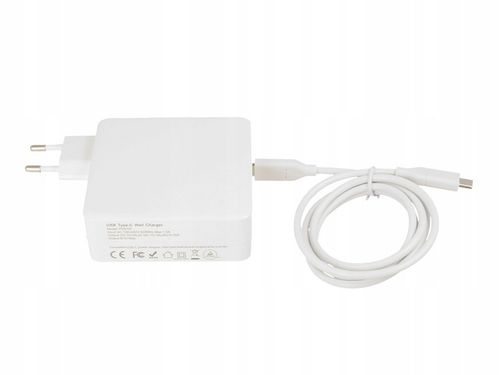 Ładowarka A1719 USB-C 87W do Apple Macbook Pro na Arena.pl