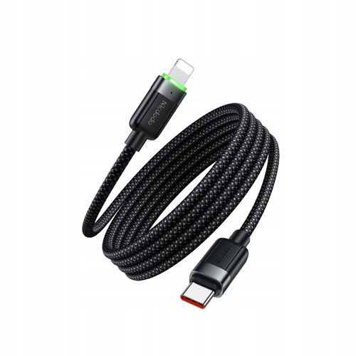 mcdodo ładowarka kabel usb-c lightning szybkiego ładowania do iphone na Arena.pl
