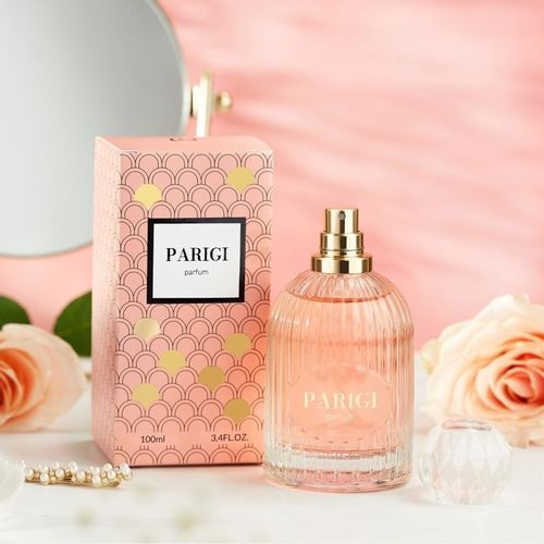 Perfumy Glantier Parigi - 100 ml Kolor - 01 na Arena.pl
