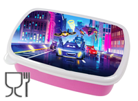 Pojemnik śniadaniowy Batwheels