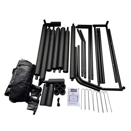 DLA DZIECI BRAMKA PIŁKARSKA PRZENOŚNA na Arena.pl