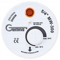 GRZAŁKA do BOJLERA GALMET 3000W 3 kW 5/4 cala