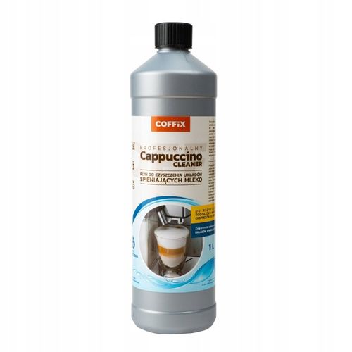 COFFIX Cappucino Cleaner 1L na Arena.pl
