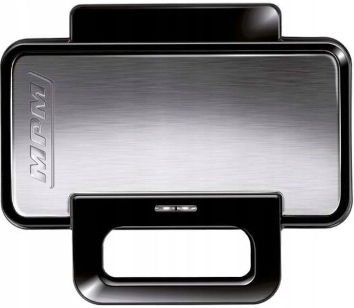 Opiekacz MPM MOP-43M 3w1 zdjęcie 2