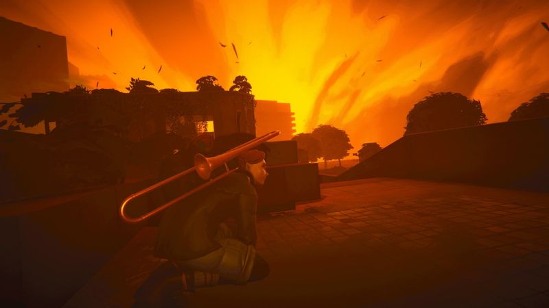 Road 96: Mile 0 Klucz CD KEY KOD BEZ VPN WYSYŁKA 24/7 zdjęcie 2