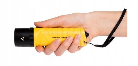 LATARKA RĘCZNA DURA LIGHT 2.3 PHH0124 MACTRONIC na Arena.pl