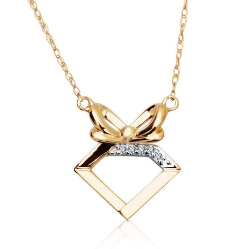 Naszyjnik Staviori NZD4204 na Arena.pl