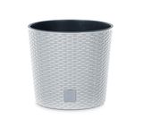 DONICZKA RATO ROUND - BIAŁY - PP-DRTUS300L