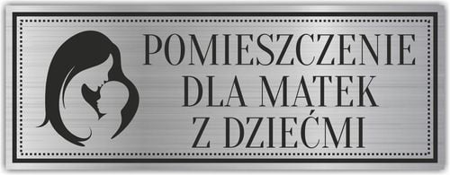 Tabliczka Grawerowana piktogram UWAGA WINDA na Arena.pl