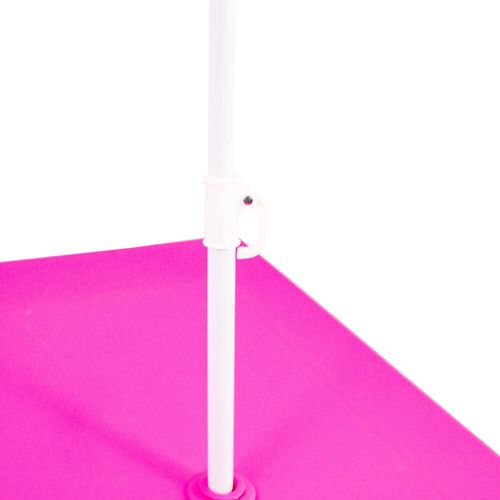 18830 ZESTAW MEBLI OGRODOWYCH PLASTIKOWE DLA DZIECI RÓŻOWE KOMPLET na Arena.pl