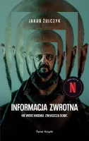 Informacja zwrotna (okładka filmowa)