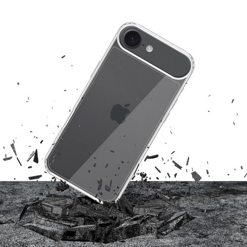 apple iphone 17 air - 3mk armor case na Arena.pl