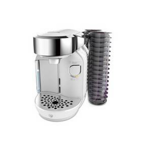 Espresso Bosch Caddy TAS7004 białe na Arena.pl