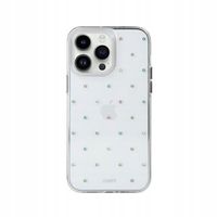 ETUI DO IPHONE 14 PRO UNIQ COEHL SOLITAIRE PRZEZROCZYSTE