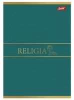 zeszyt a5/60k religia krata lam a'10 3036