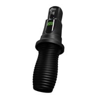 Endurance masturbator w kształcie tyłka Blush M for Men Czarny