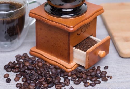 MLYNEK DO KAWY NR:3422 na Arena.pl