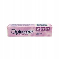 Żel do oczu dla psa i kota Optixcare Eye Lube 20g