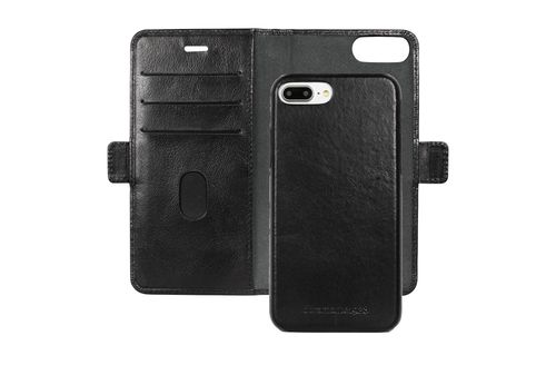 DBRAMANTE1928 LYNGE Apple iPhone 7/8 Plus - BLACK na Arena.pl