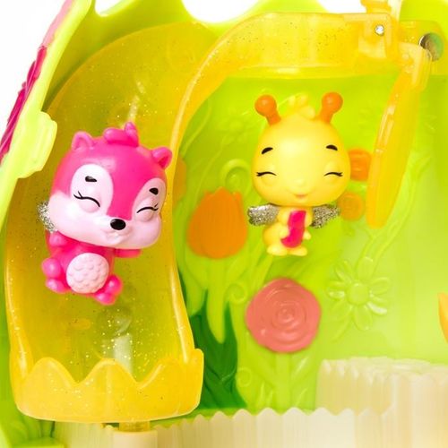 Hatchimals sekretny domek na Arena.pl