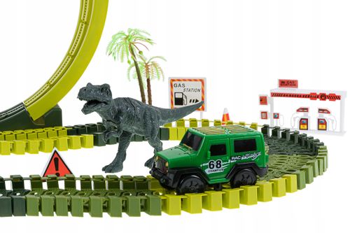 TOR DINO TATIANA NR:6324 na Arena.pl