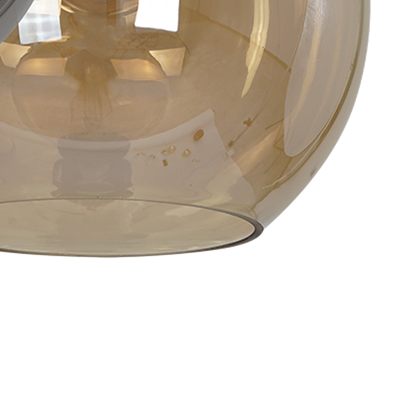 Lampa sufitowa SOFIA MIX 3xE27 zdjęcie 4