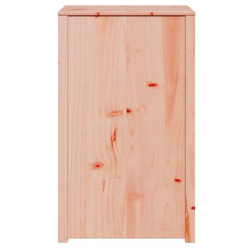 Szafka kuchenna Brązowy 55 x 55 x 92 cm Lite drewno sosnowe na Arena.pl