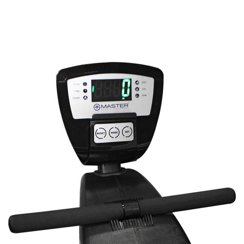 wioślarz magnetyczny master v-420 na Arena.pl