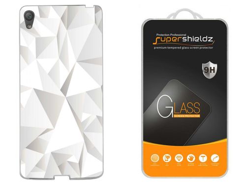 Sony Xperia E5 Etui CASE na telefon +Szkło na Arena.pl