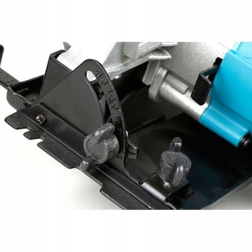 PILARKA KRAJZEGA PIŁA TARCZOWA RĘCZNA DO DREWNA PRZECINARKA + ZESTAW na Arena.pl