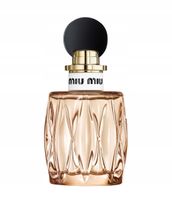 Miu Miu Miutine EDP woda perfumowana dla kobiet 100 ml
