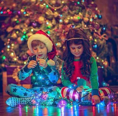 LAMPKI CHOINKOWE 1000 LED FLASH ZEWNĘTRZNE WEWNĘTRZNE ŚWIĄTECZNE MULTIKOLOR na Arena.pl
