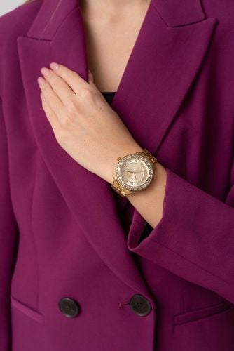 zegarek damski paul lorens pl8527b2-4d1 + box na Arena.pl