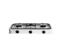 Kuchenka nastawna gazowa GASMASTER BG-03C