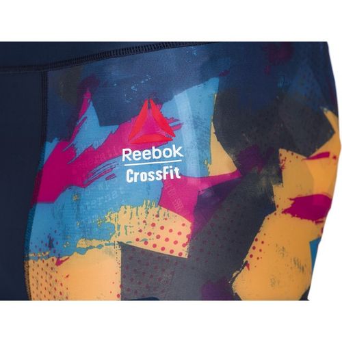 Reebok RCF Compression Sho Firspa 166 na Arena.pl